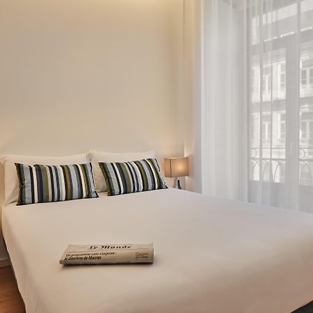 Apartamentos Ponte Nova Porto Eksteriør billede
