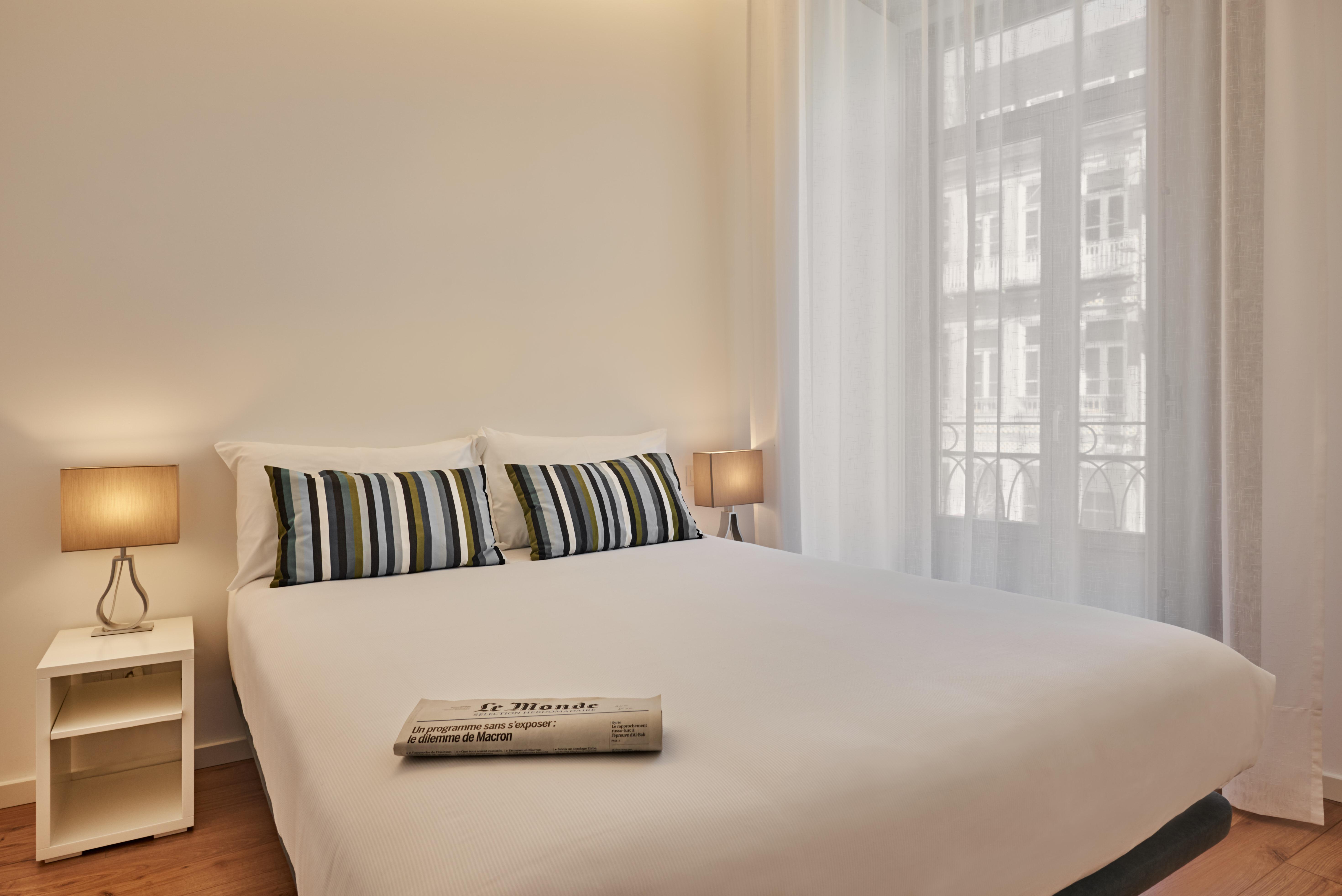 Apartamentos Ponte Nova Porto Eksteriør billede