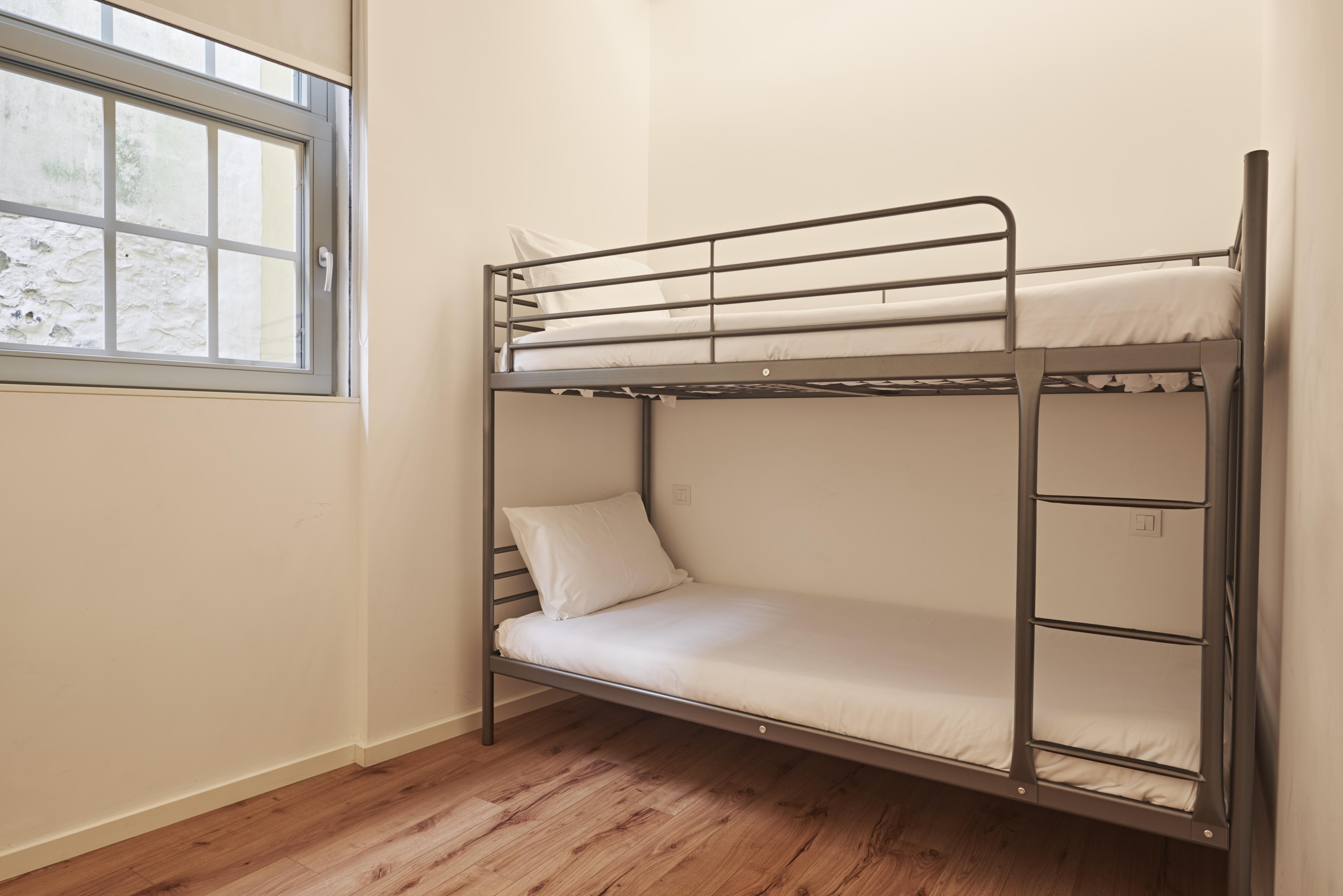 Apartamentos Ponte Nova Porto Eksteriør billede