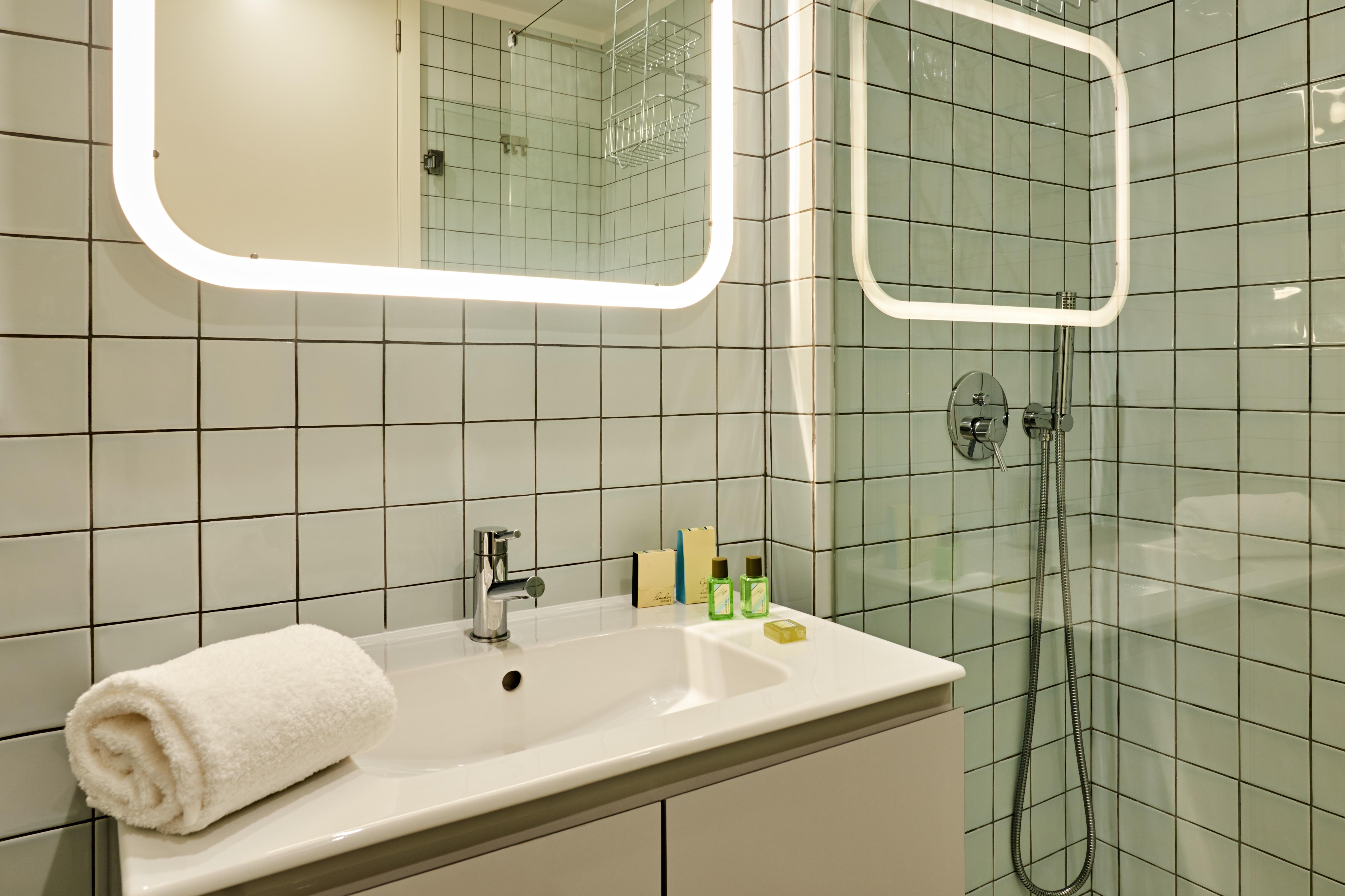 Apartamentos Ponte Nova Porto Eksteriør billede