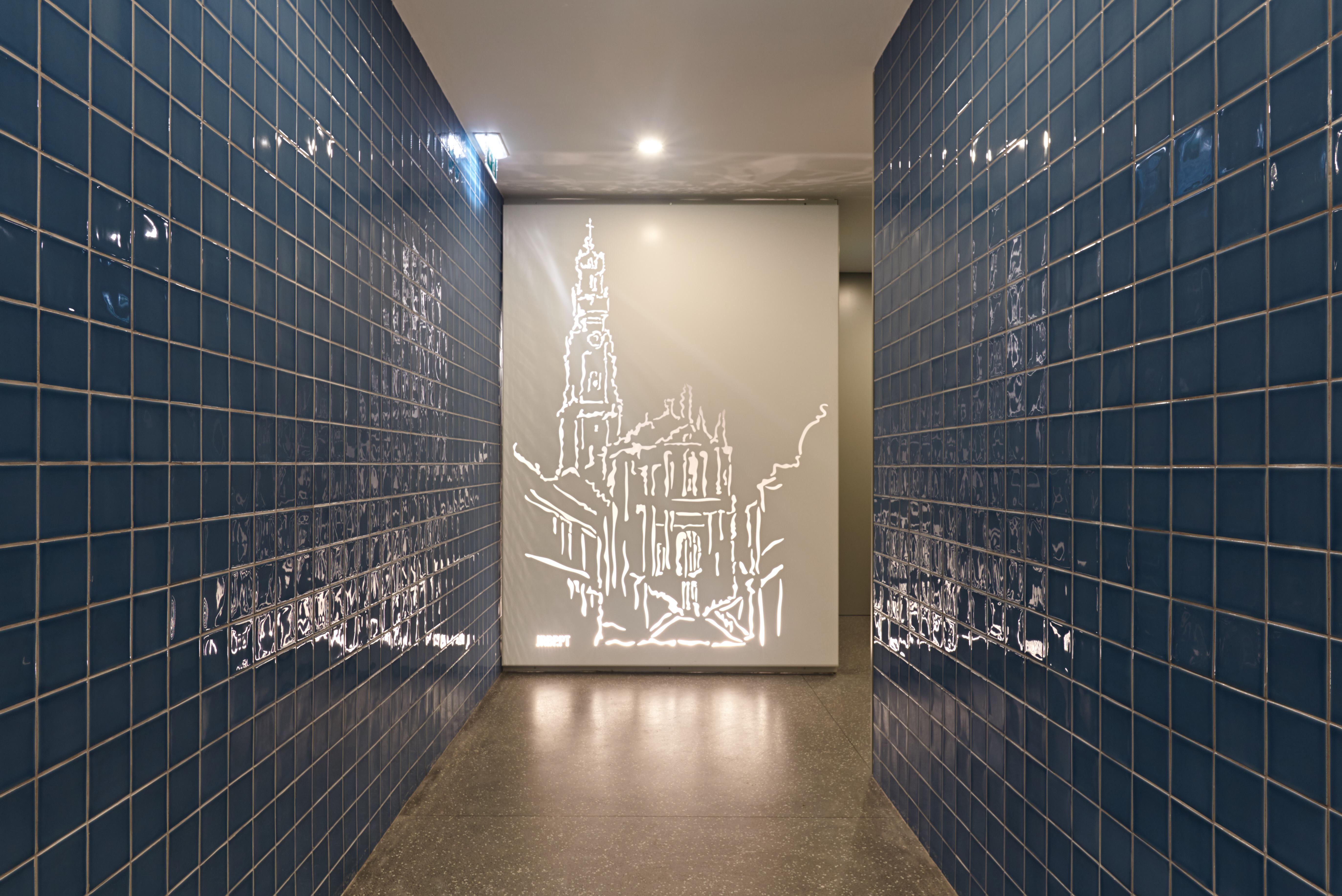 Apartamentos Ponte Nova Porto Eksteriør billede