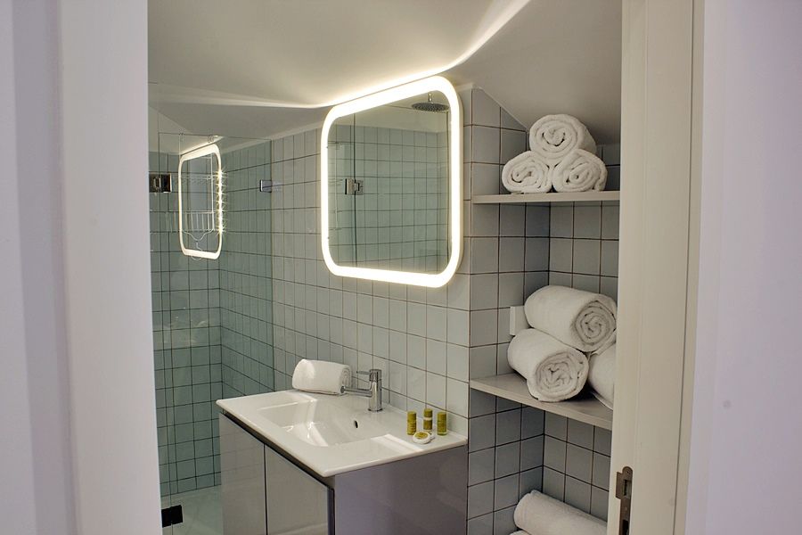 Apartamentos Ponte Nova Porto Eksteriør billede