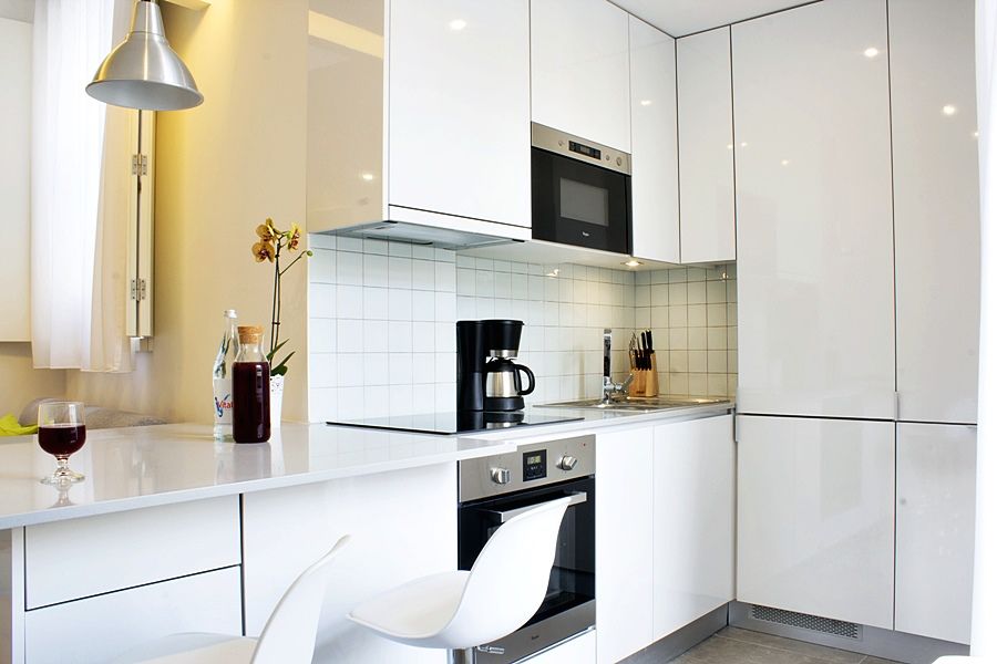 Apartamentos Ponte Nova Porto Eksteriør billede