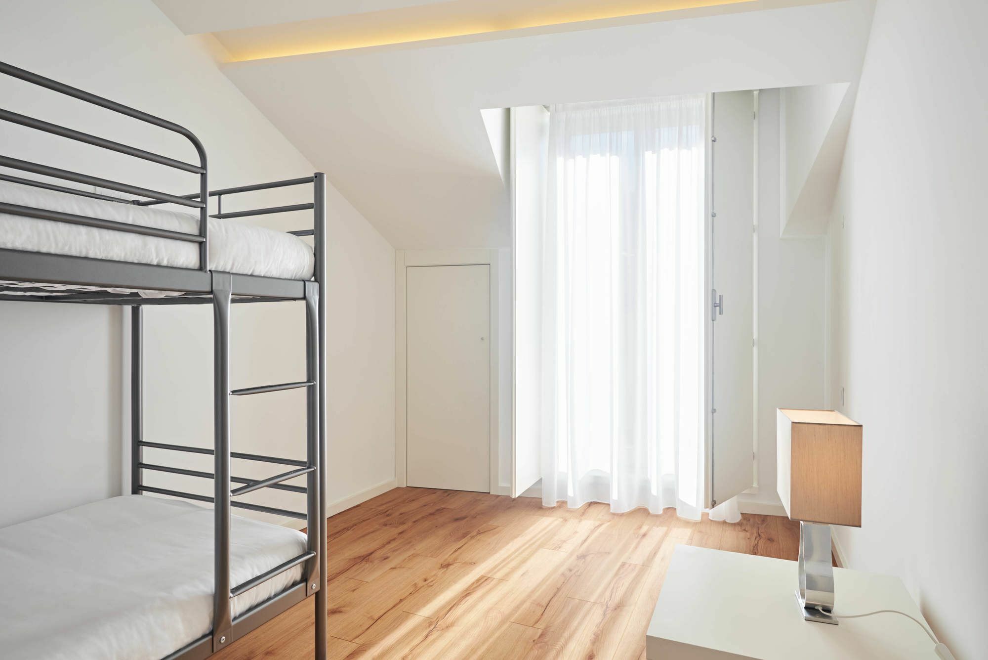 Apartamentos Ponte Nova Porto Eksteriør billede