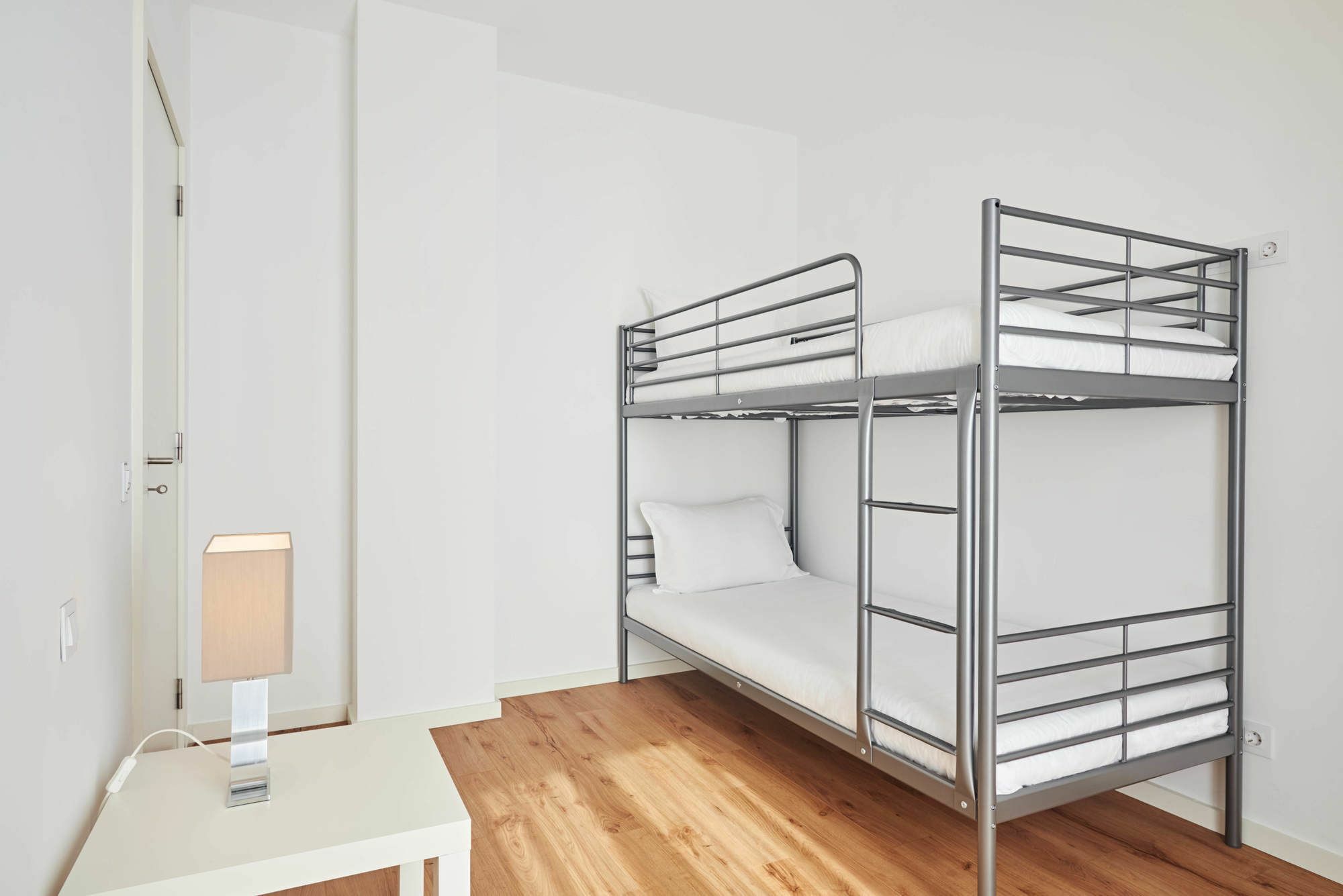 Apartamentos Ponte Nova Porto Eksteriør billede