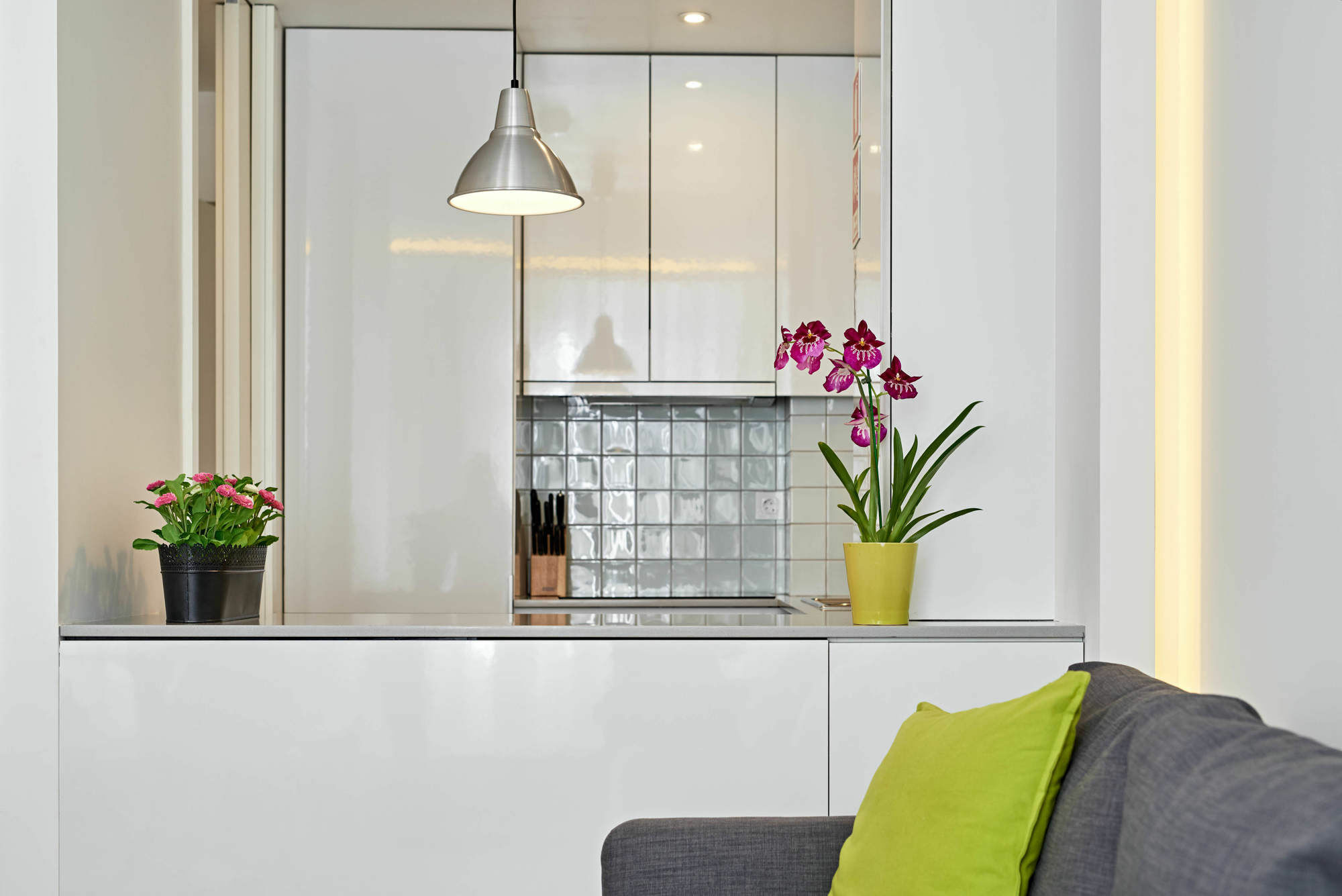 Apartamentos Ponte Nova Porto Eksteriør billede