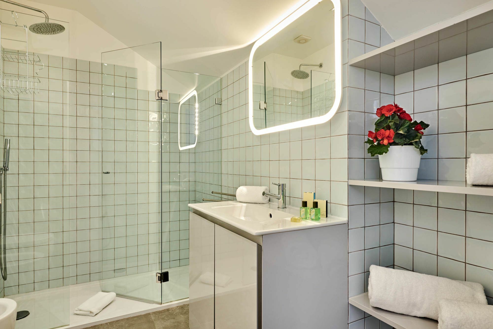 Apartamentos Ponte Nova Porto Eksteriør billede