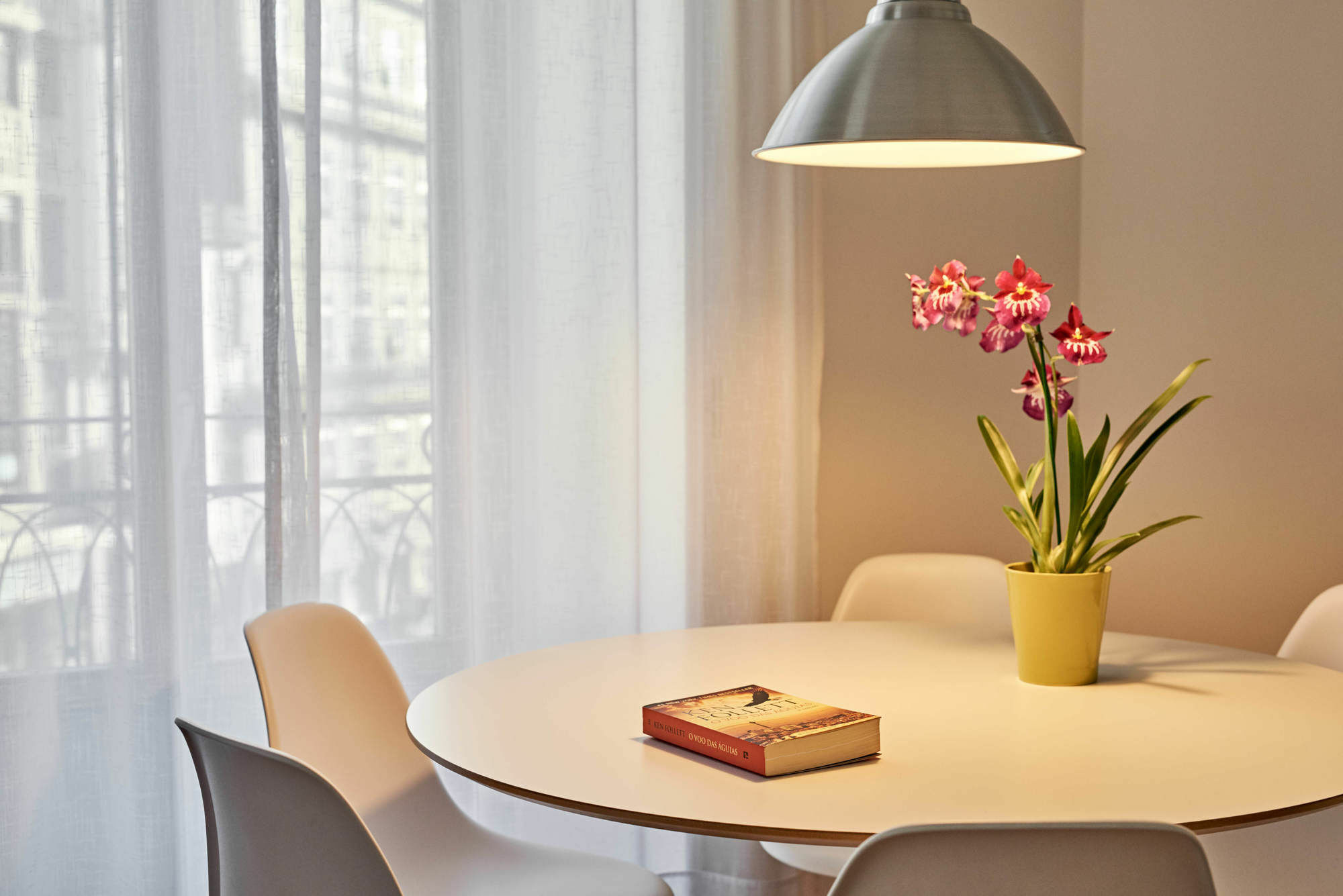 Apartamentos Ponte Nova Porto Eksteriør billede